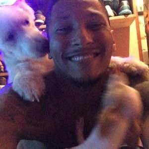 Meet your Posher, Jean